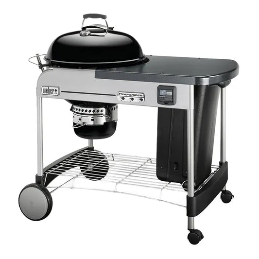 Barbecue a carbonella Performer Premium WEBER